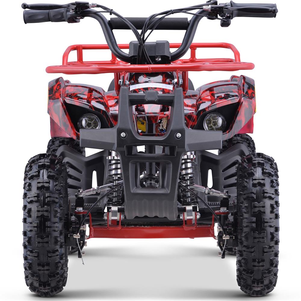 MotoTec 36v 500w Sonora Kids ATV