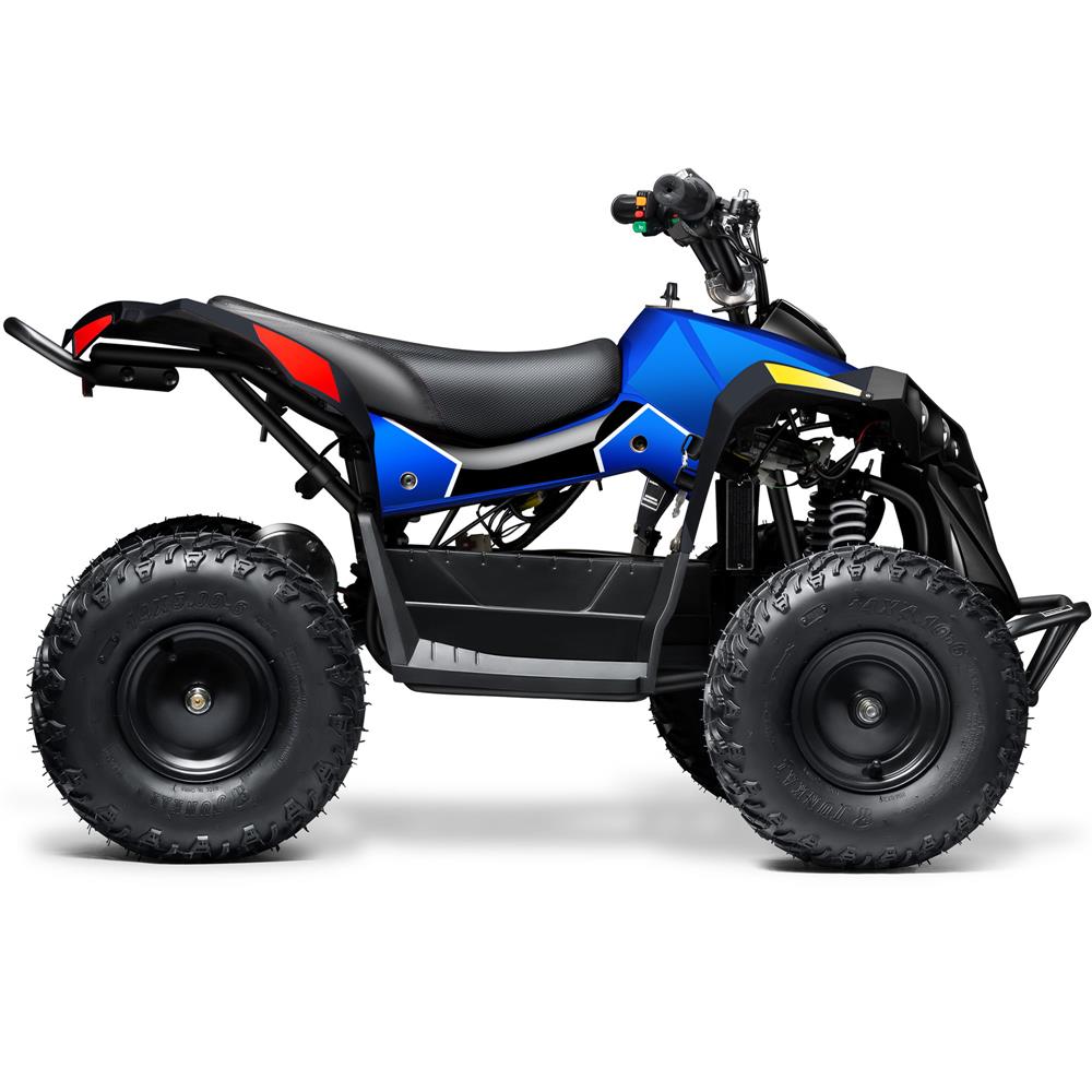 MotoTec E-Bully 36v 1000w ATV