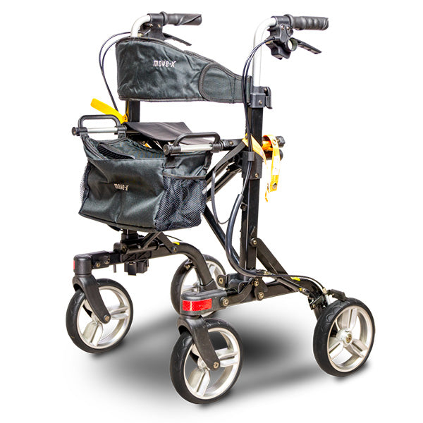 EV RIDER MOVE X ROLLATOR