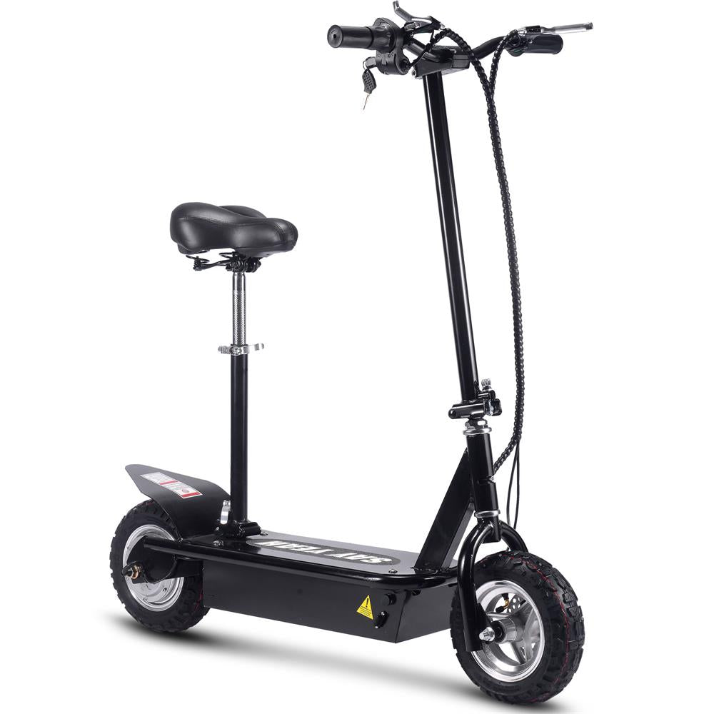 Say Yeah 500w 36v Electric Scooter