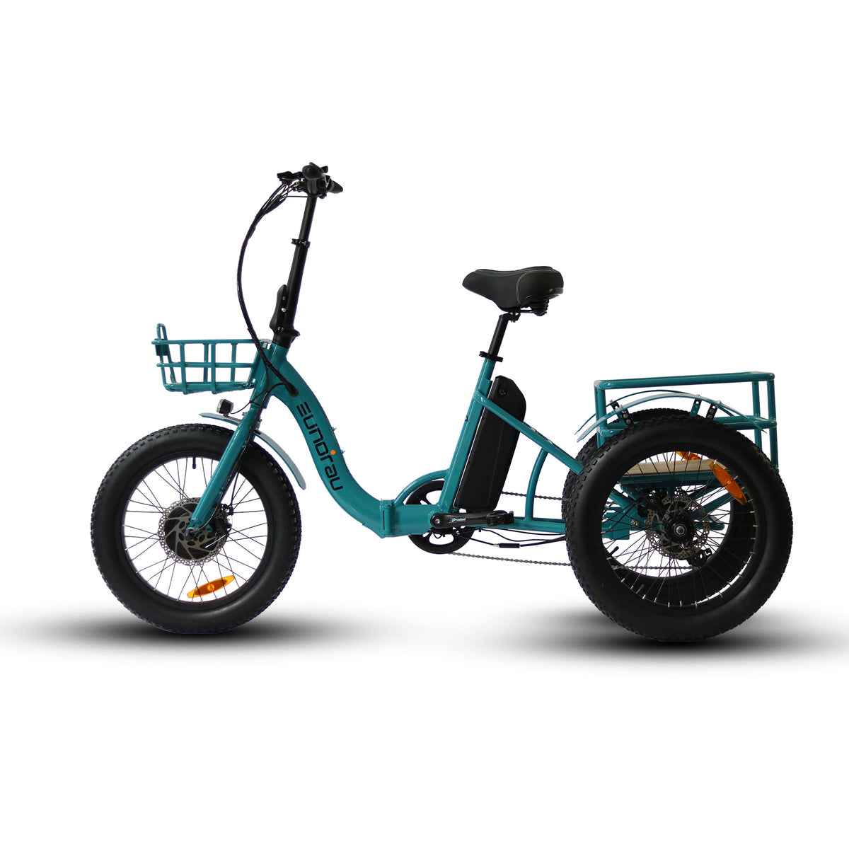 Eunorau  NEW-TRIKE