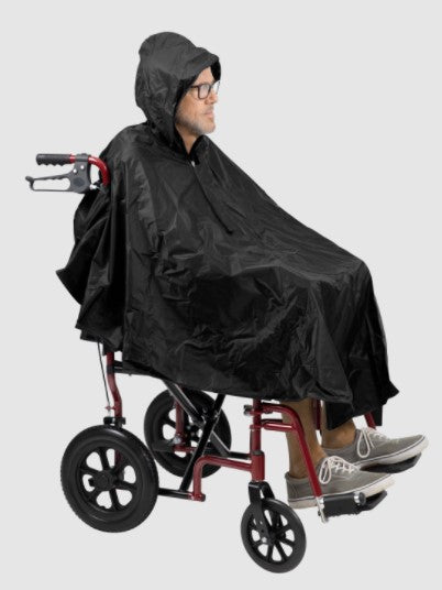 Poncho para silla de ruedas Vive Health 