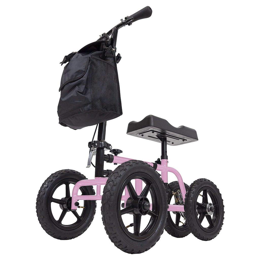 Vive Health All Terrain Knee Walker