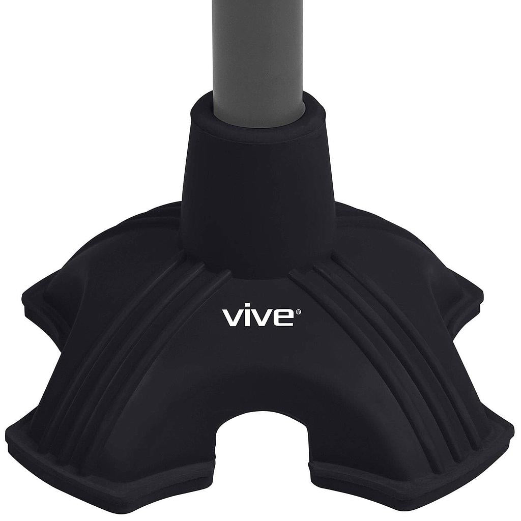 Vive Health Standing Cane Tip