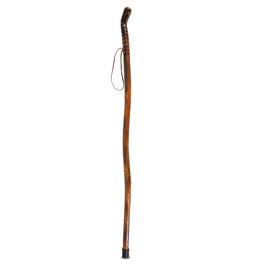 Vive Health Wooden Walking Stick